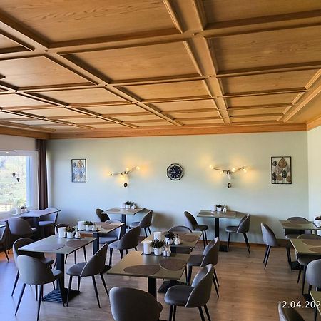 Schenna Garni Eden Bed & Breakfast Zewnętrze zdjęcie