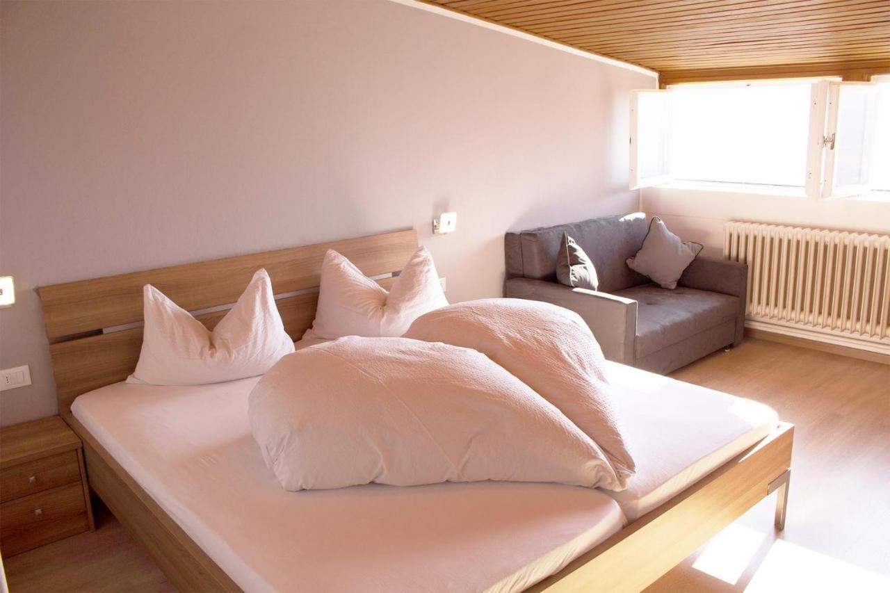 Schenna Garni Eden Bed & Breakfast Zewnętrze zdjęcie